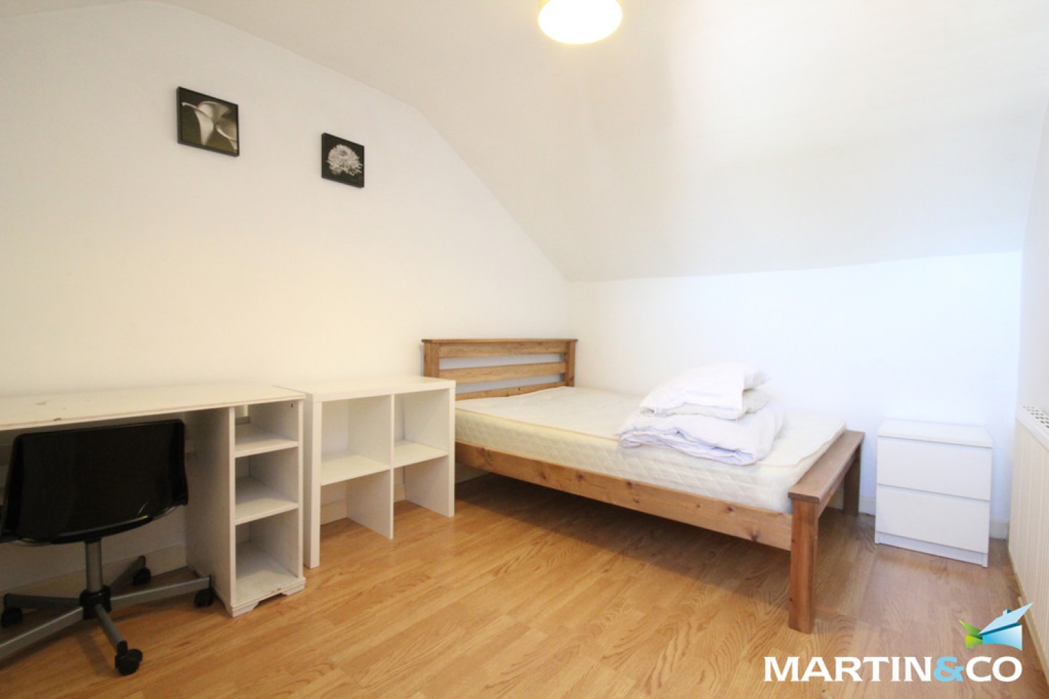 3 bedroom House for Letting Marroway Street, Edgbaston, B16