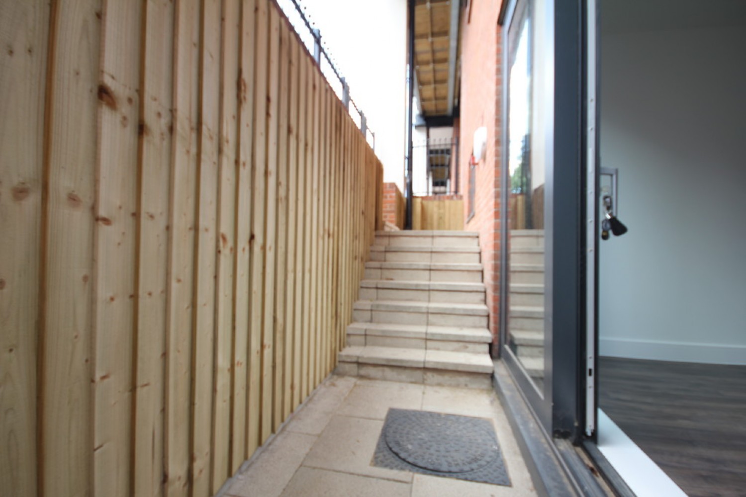 1 bedroom Flat in The Quadrant, Sand Pits, Birmingham, B1