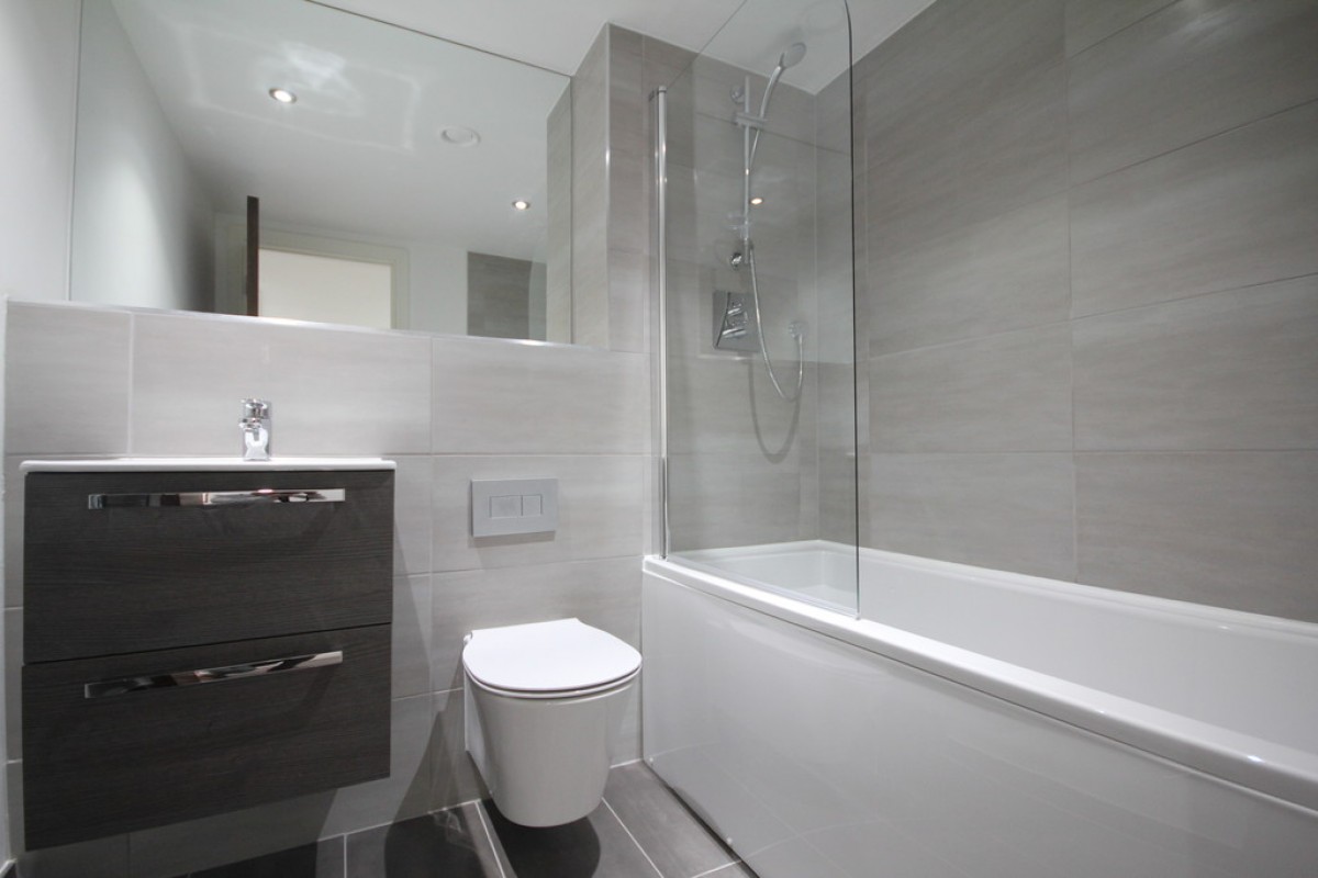 The Quadrant, Sand Pits, Birmingham, B1