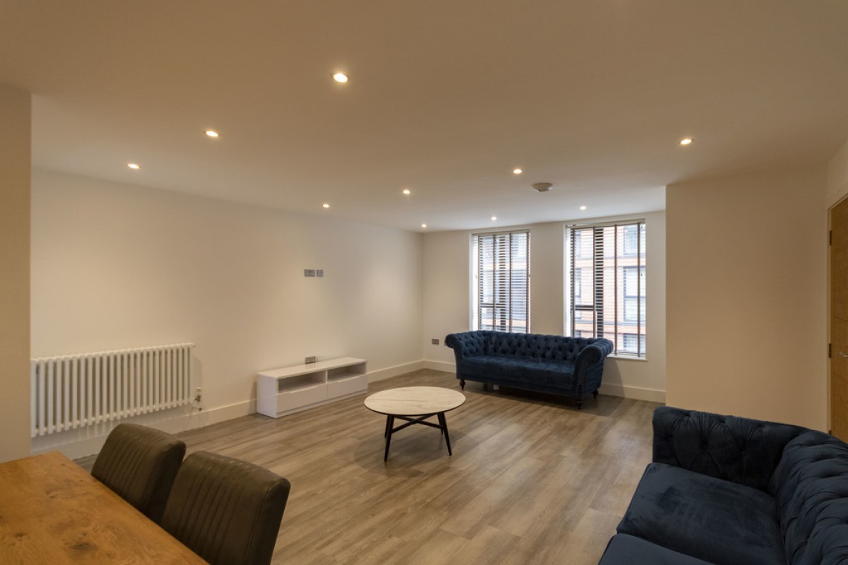 Tenby Heights, Tenby Street North, Jewellery Quarter, B1