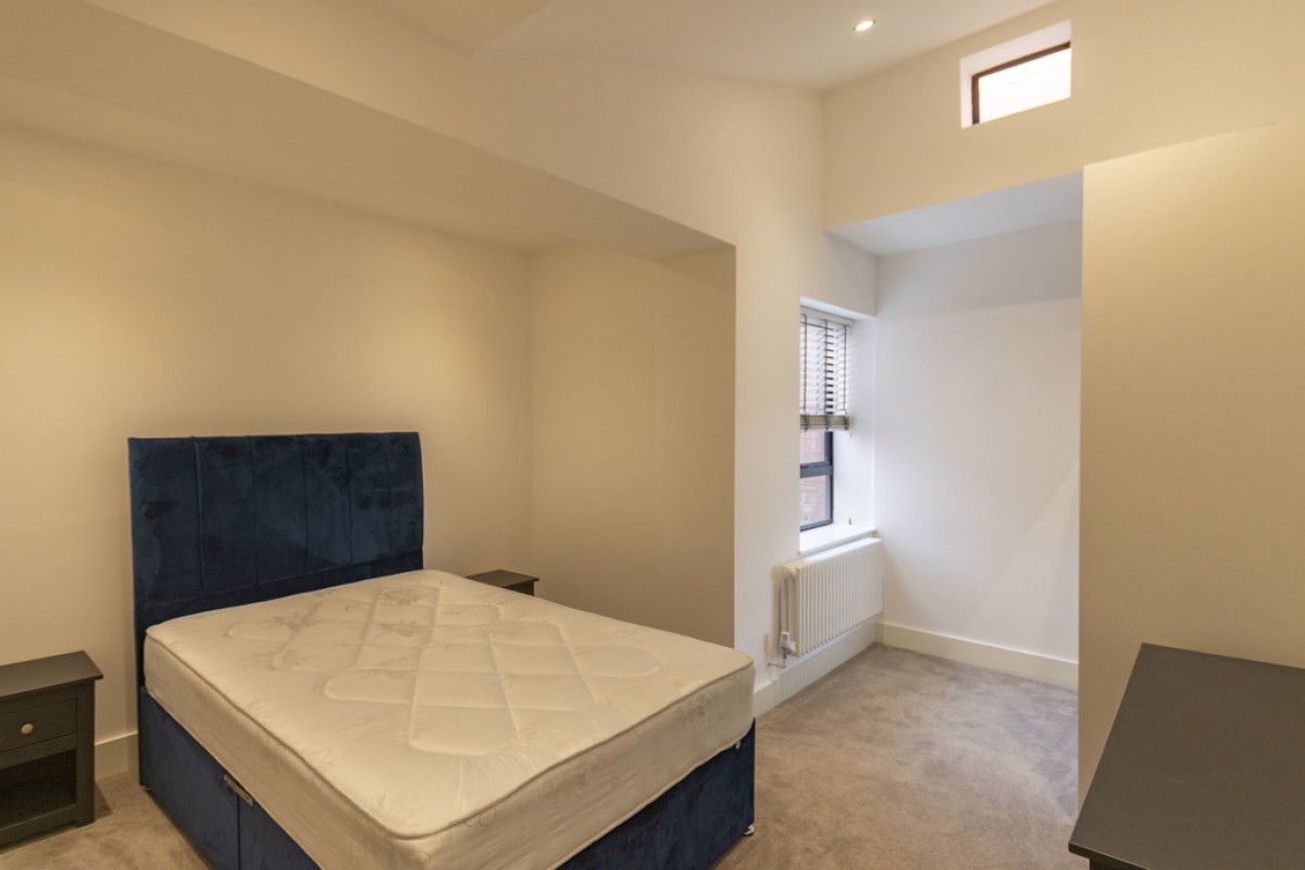 Tenby Heights, Tenby Street North, Jewellery Quarter, B1