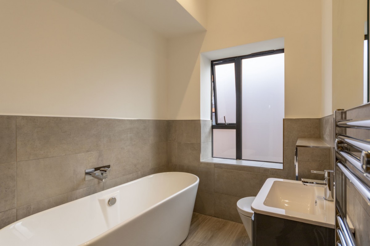 Tenby Heights, Tenby Street North, Jewellery Quarter, B1