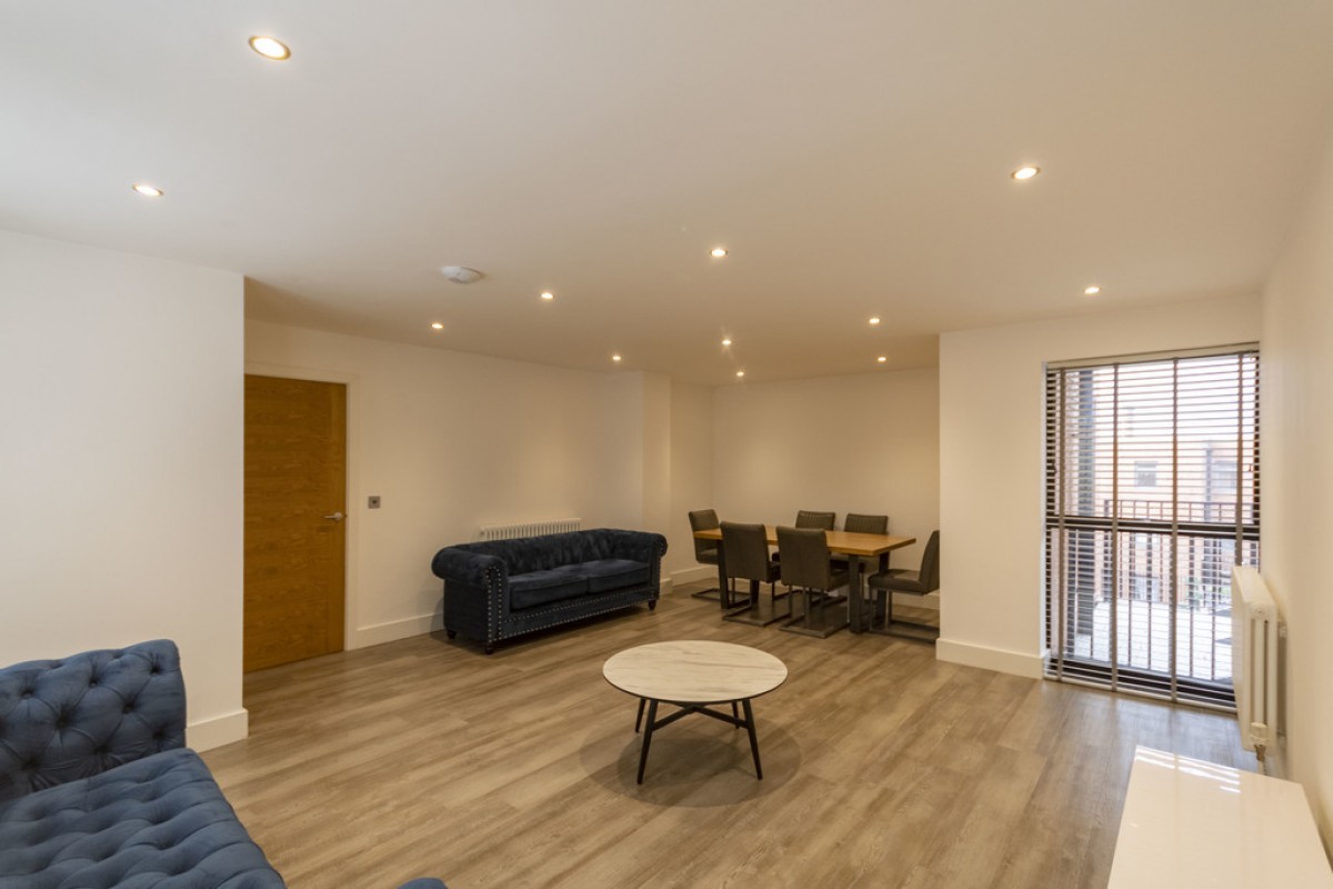 Tenby Heights, Tenby Street North, Jewellery Quarter, B1