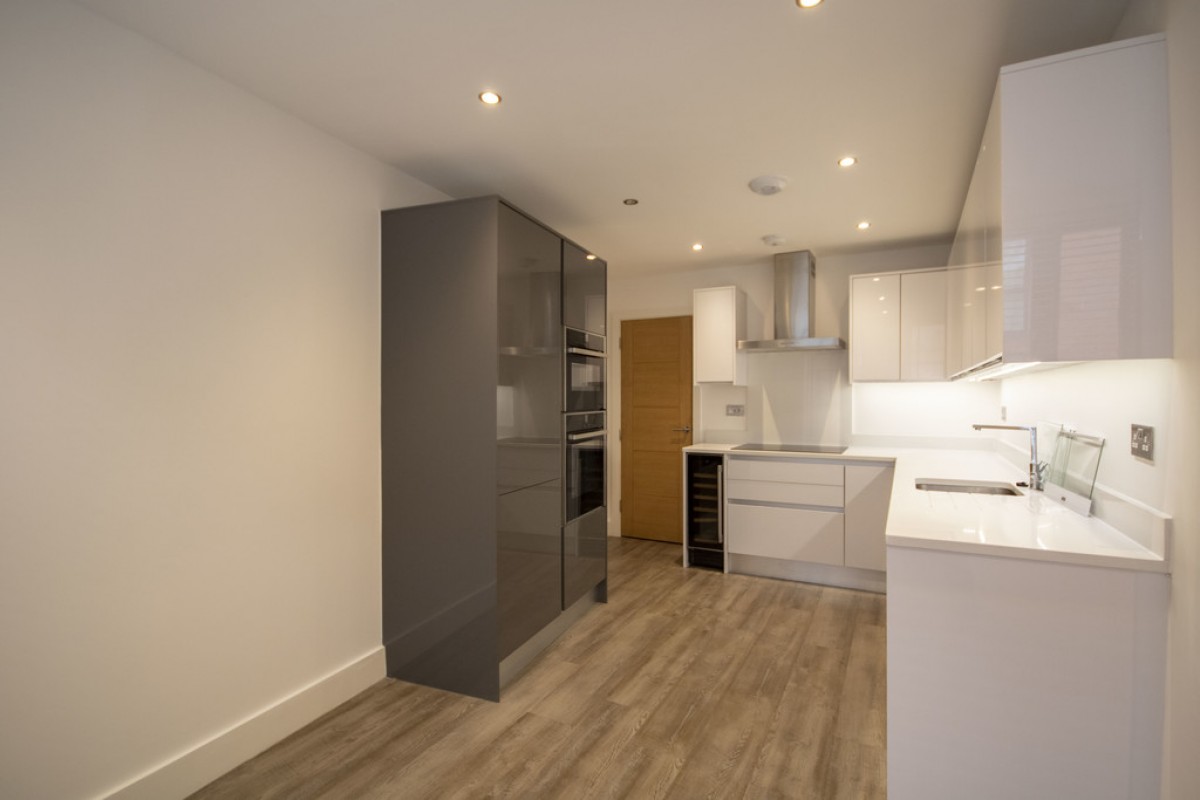 Tenby Heights, Tenby Street North, Jewellery Quarter, B1