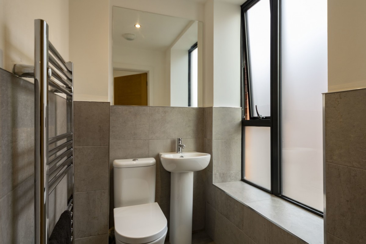 Tenby Heights, Tenby Street North, Jewellery Quarter, B1