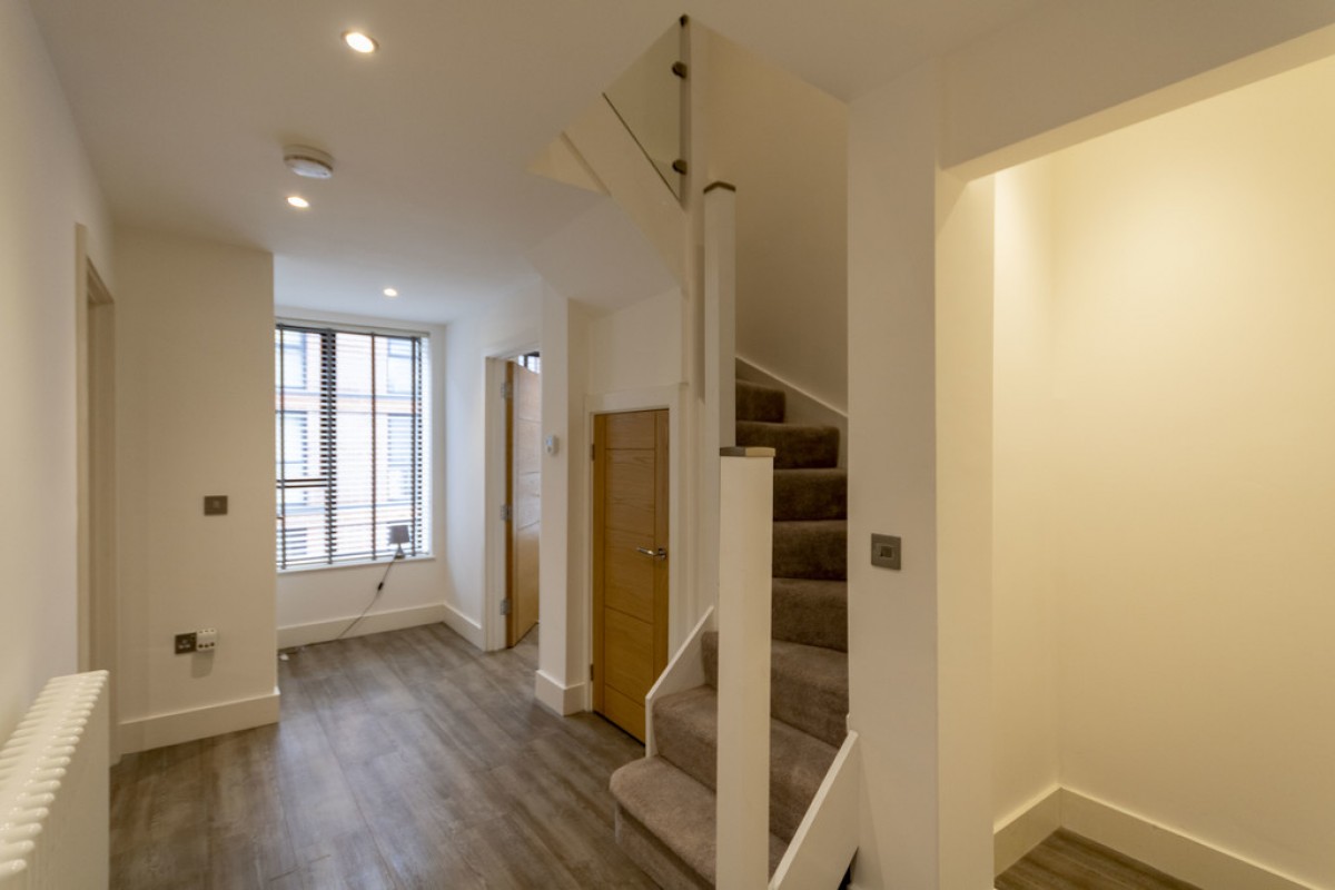 Tenby Heights, Tenby Street North, Jewellery Quarter, B1