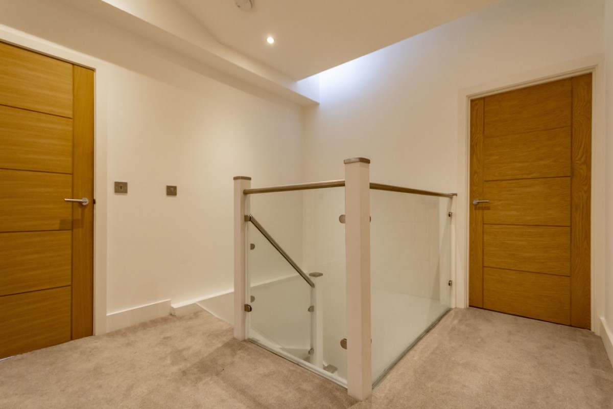 Tenby Heights, Tenby Street North, Jewellery Quarter, B1