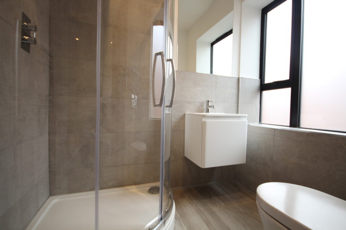 Tenby Heights, Tenby Street North, Jewellery Quarter, B1