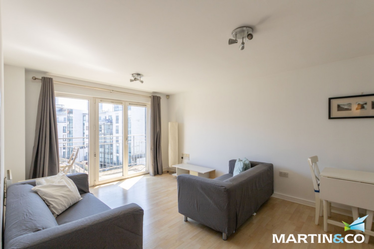 2 bedroom Flat for Letting Liberty Place, Sheepcote Street, Birmingham, B16