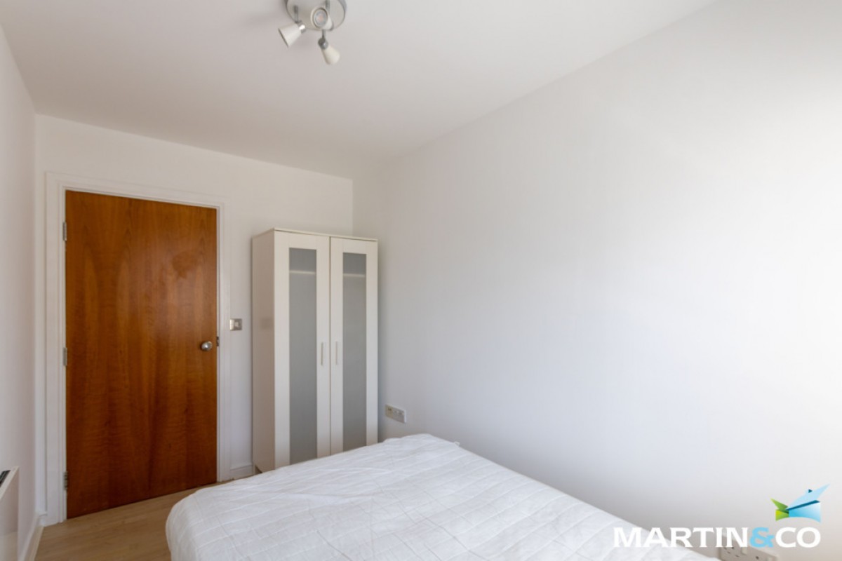 Liberty Place, Sheepcote Street, Birmingham, B16