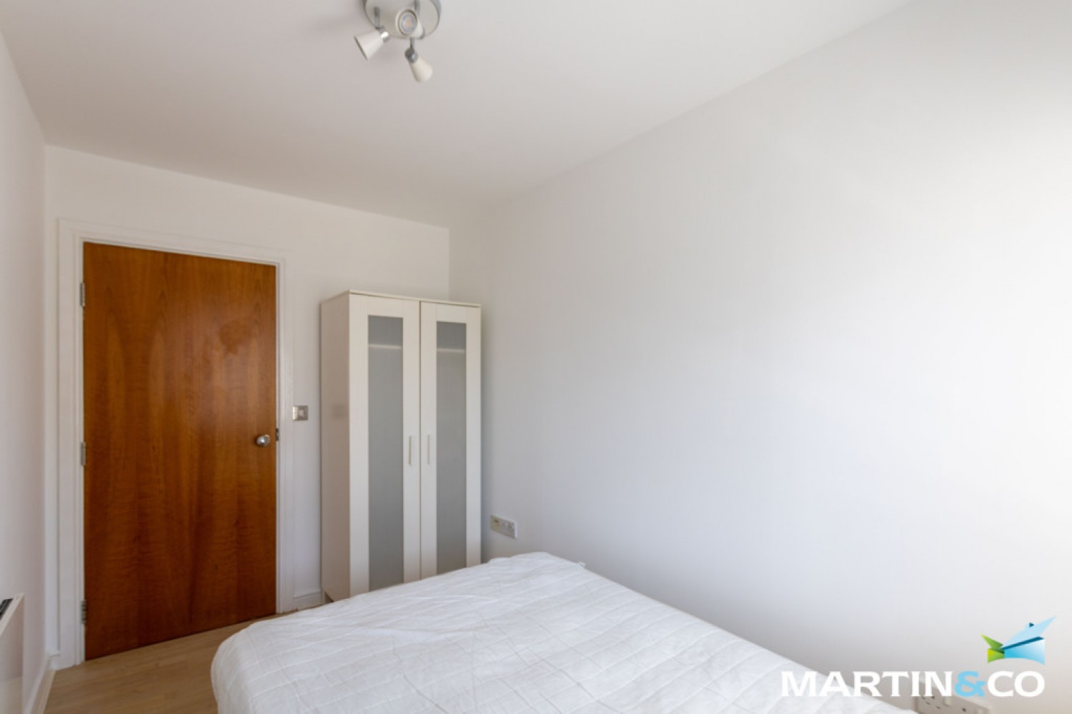 2 bedroom Flat for Letting Liberty Place, Sheepcote Street, Birmingham, B16