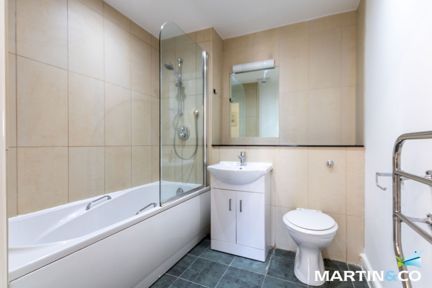 2 bedroom Flat for Letting Liberty Place, Sheepcote Street, Birmingham, B16