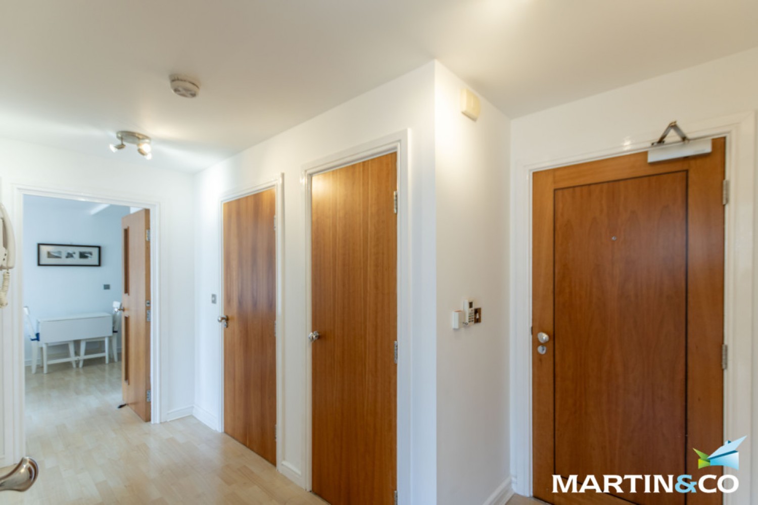 2 bedroom Flat for Letting Liberty Place, Sheepcote Street, Birmingham, B16