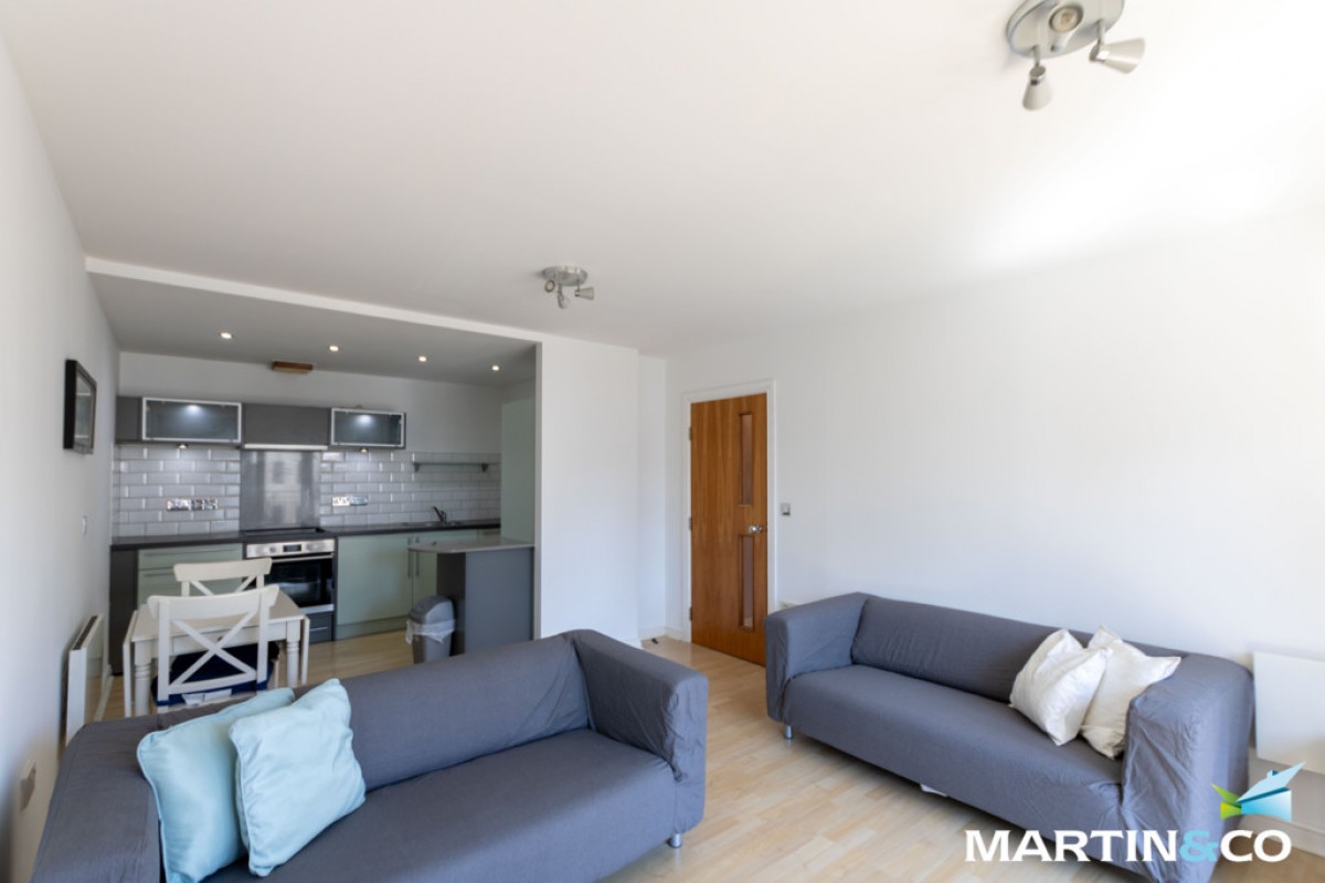 Liberty Place, Sheepcote Street, Birmingham, B16