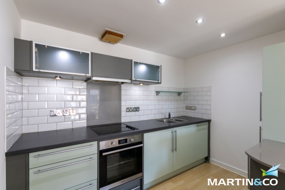 Liberty Place, Sheepcote Street, Birmingham, B16