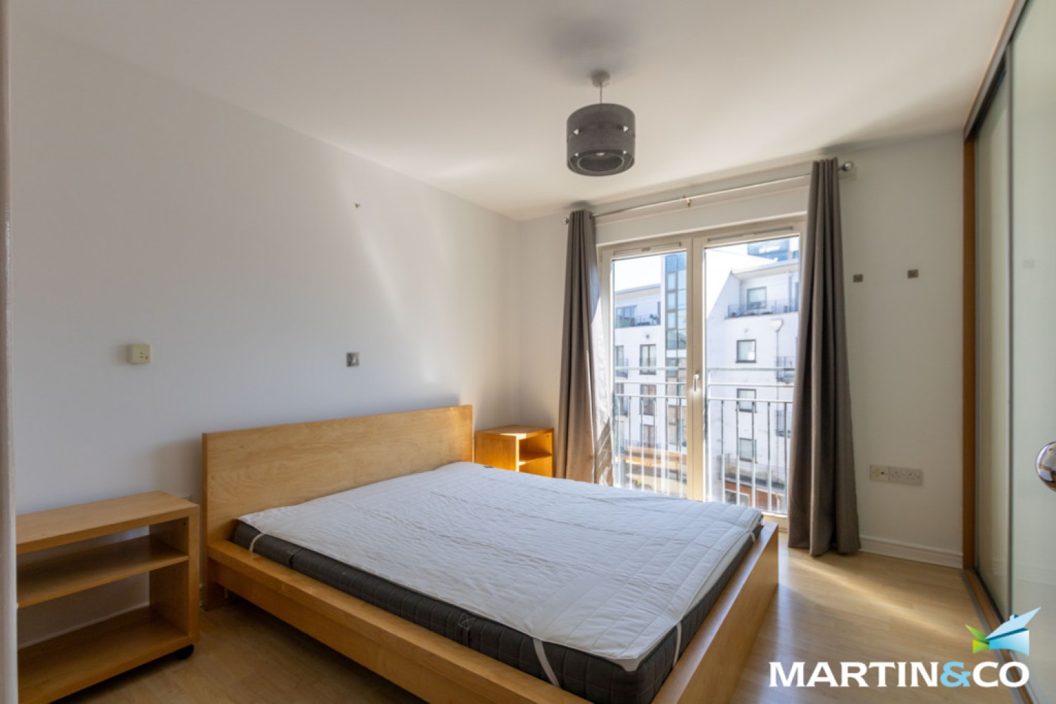 2 bedroom Flat for Letting Liberty Place, Sheepcote Street, Birmingham, B16