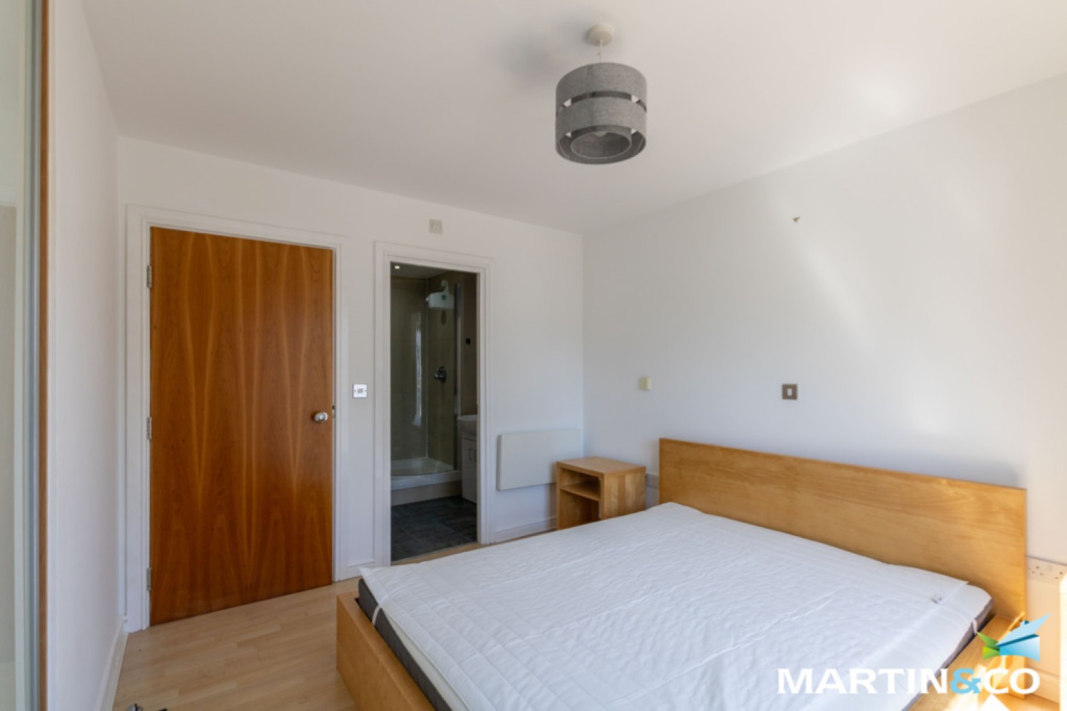 2 bedroom Flat for Letting Liberty Place, Sheepcote Street, Birmingham, B16