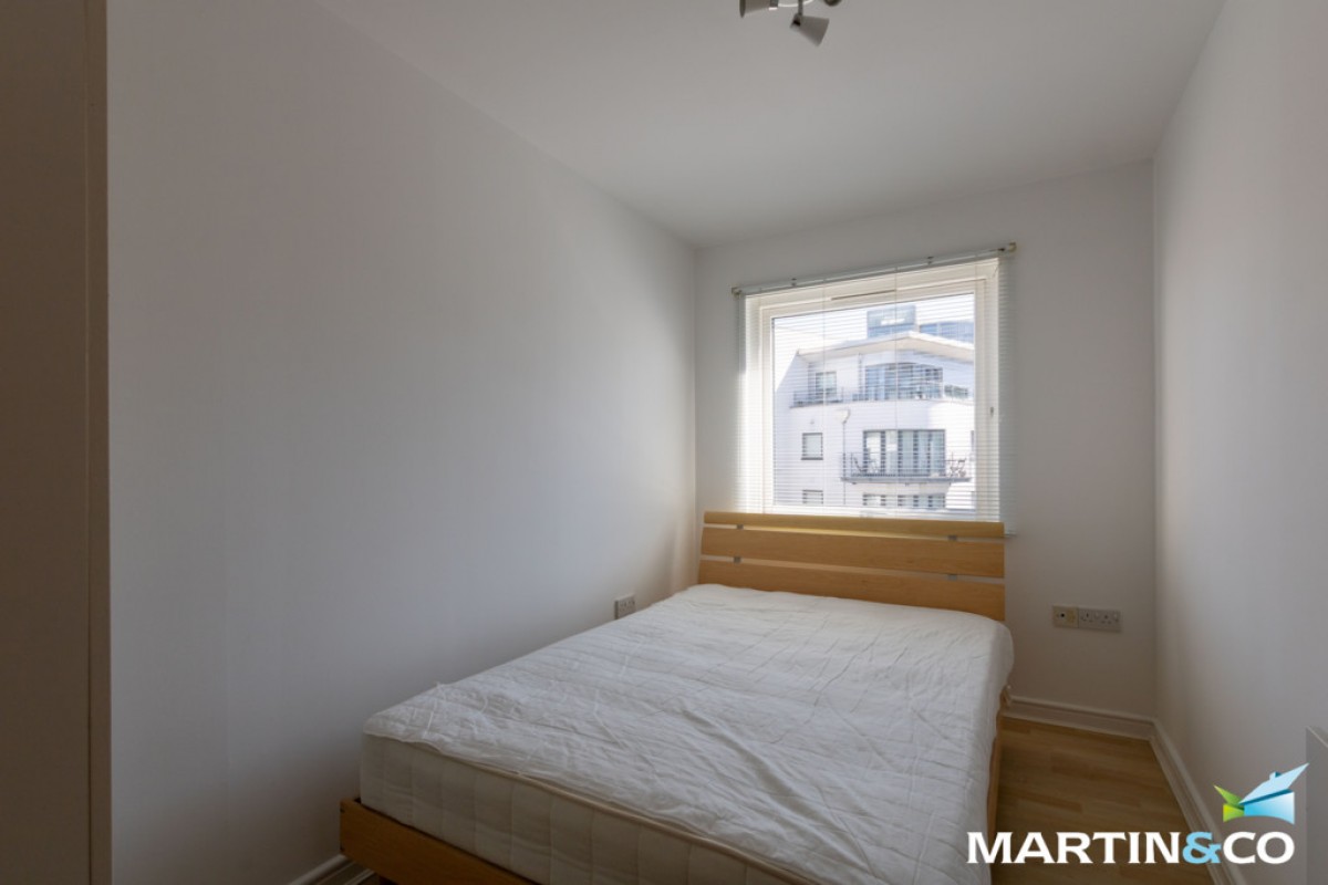 Liberty Place, Sheepcote Street, Birmingham, B16