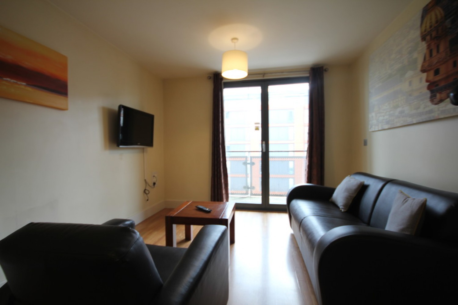 The Arcadian, Hurst Street, Birmingham, B5