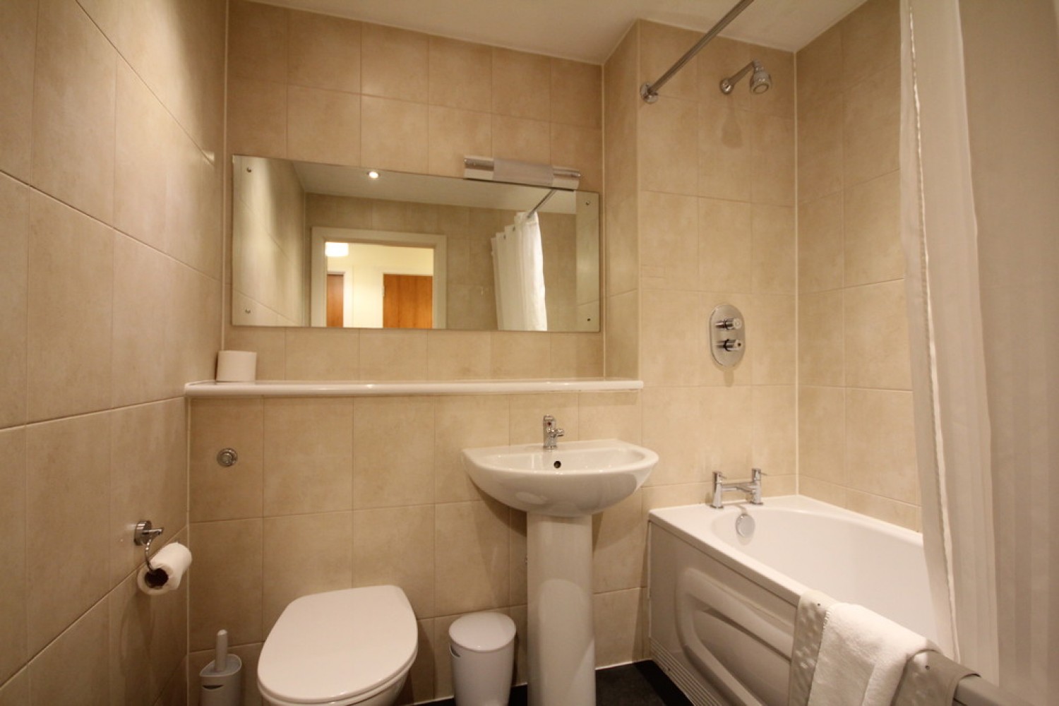 The Arcadian, Hurst Street, Birmingham, B5