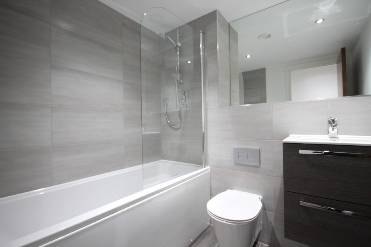 The Quadrant, Sand Pits, Birmingham, B1