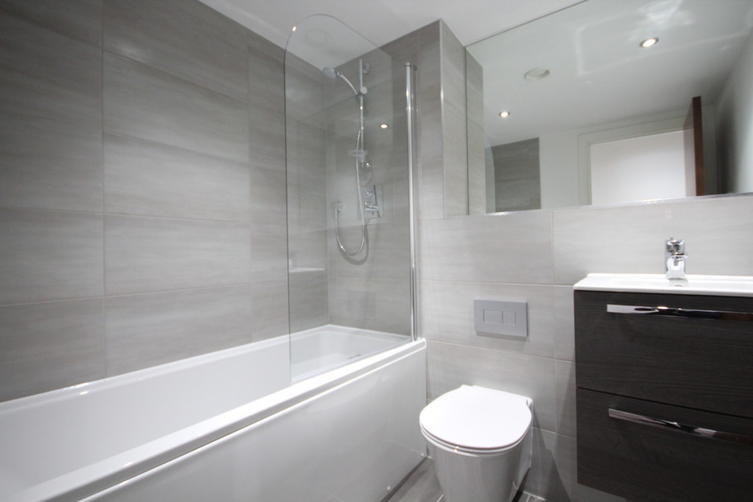 The Quadrant, Sand Pits, Birmingham, B1