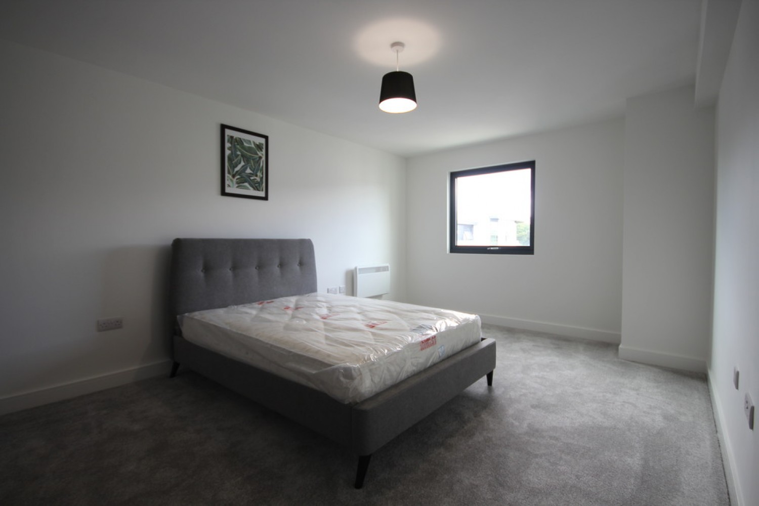 The Quadrant, Sand Pits, Birmingham, B1