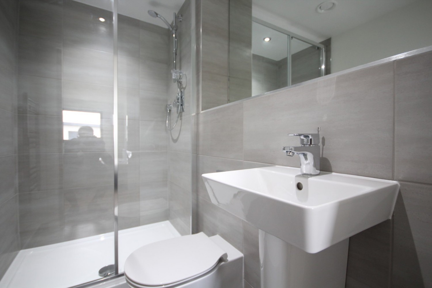 The Quadrant, Sand Pits, Birmingham, B1