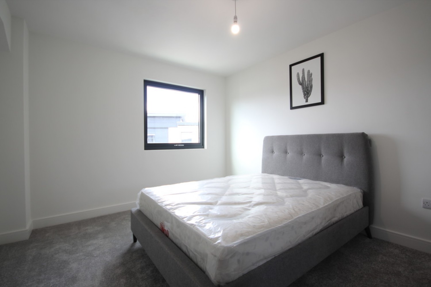 The Quadrant, Sand Pits, Birmingham, B1