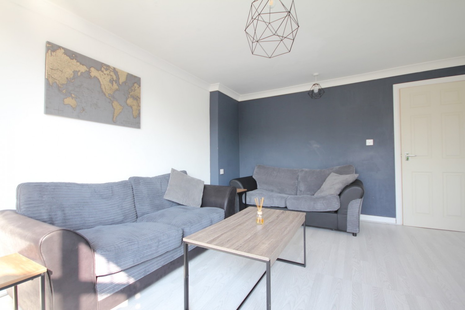 3 bedroom House for Letting St Marks Crescent, Birmingham, B1