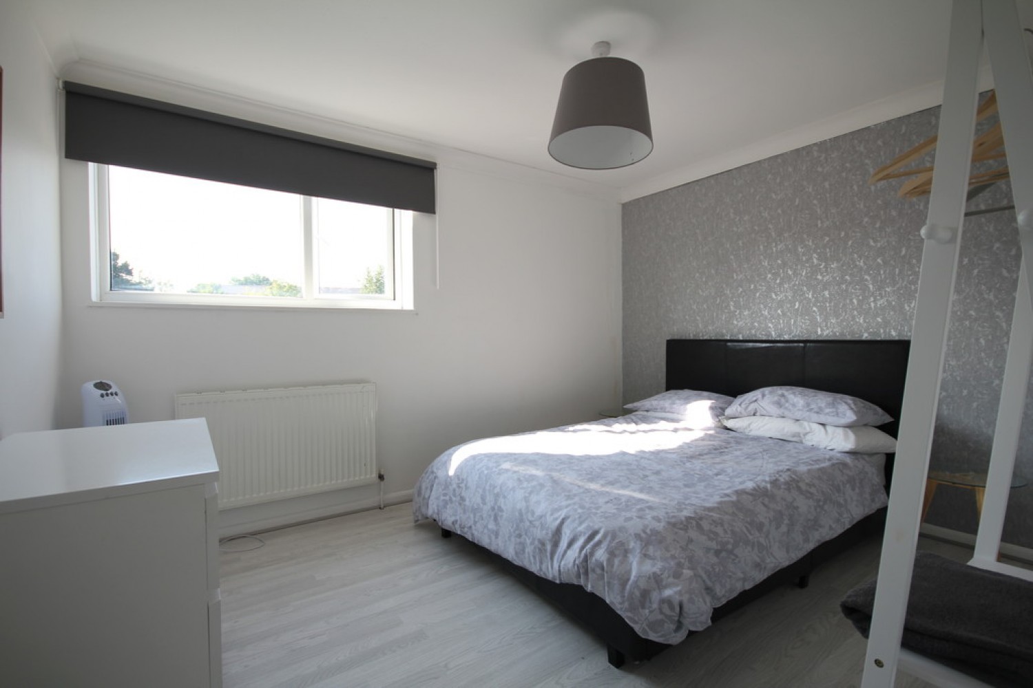 3 bedroom House for Letting St Marks Crescent, Birmingham, B1