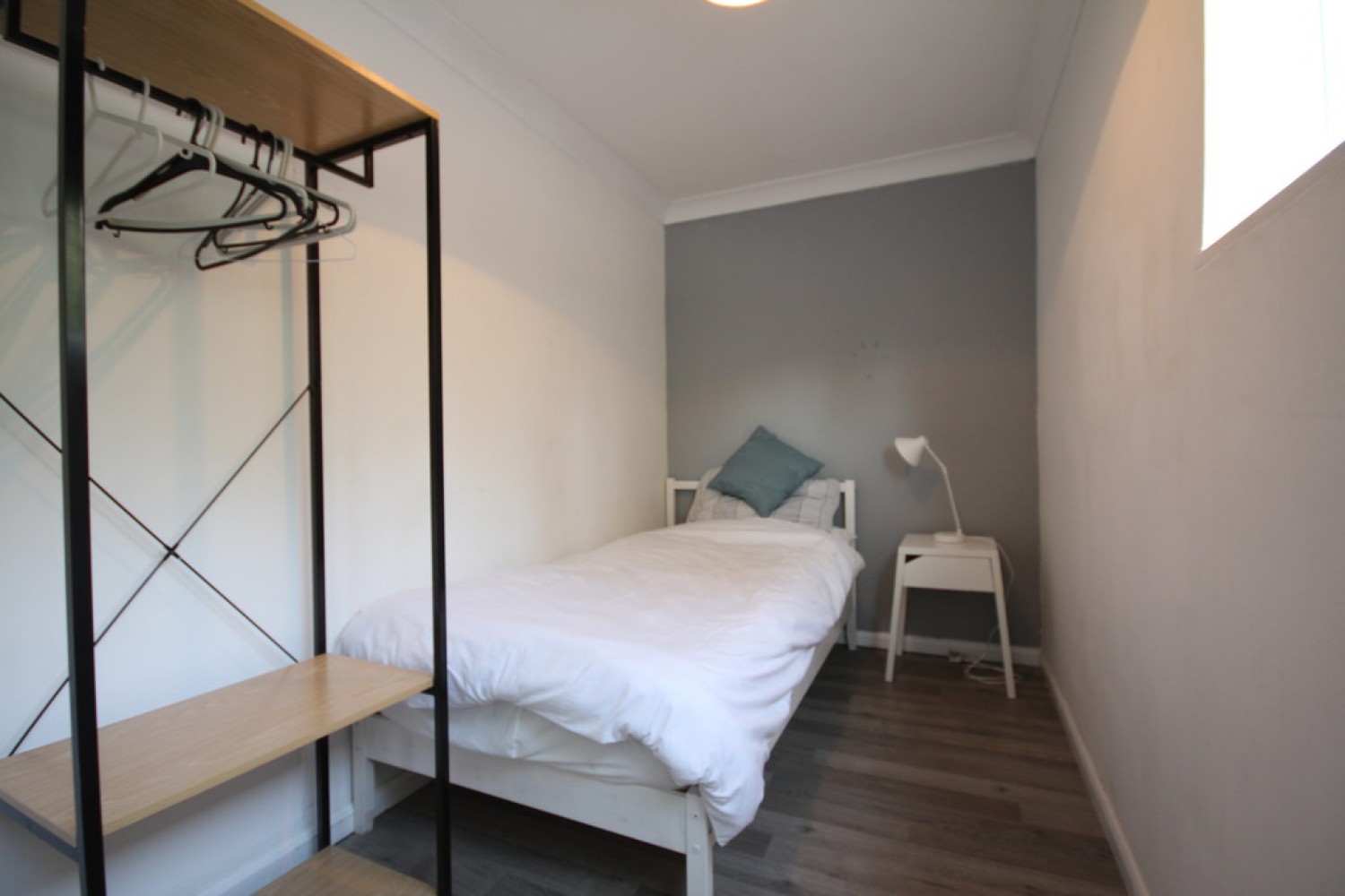 3 bedroom House for Letting St Marks Crescent, Birmingham, B1