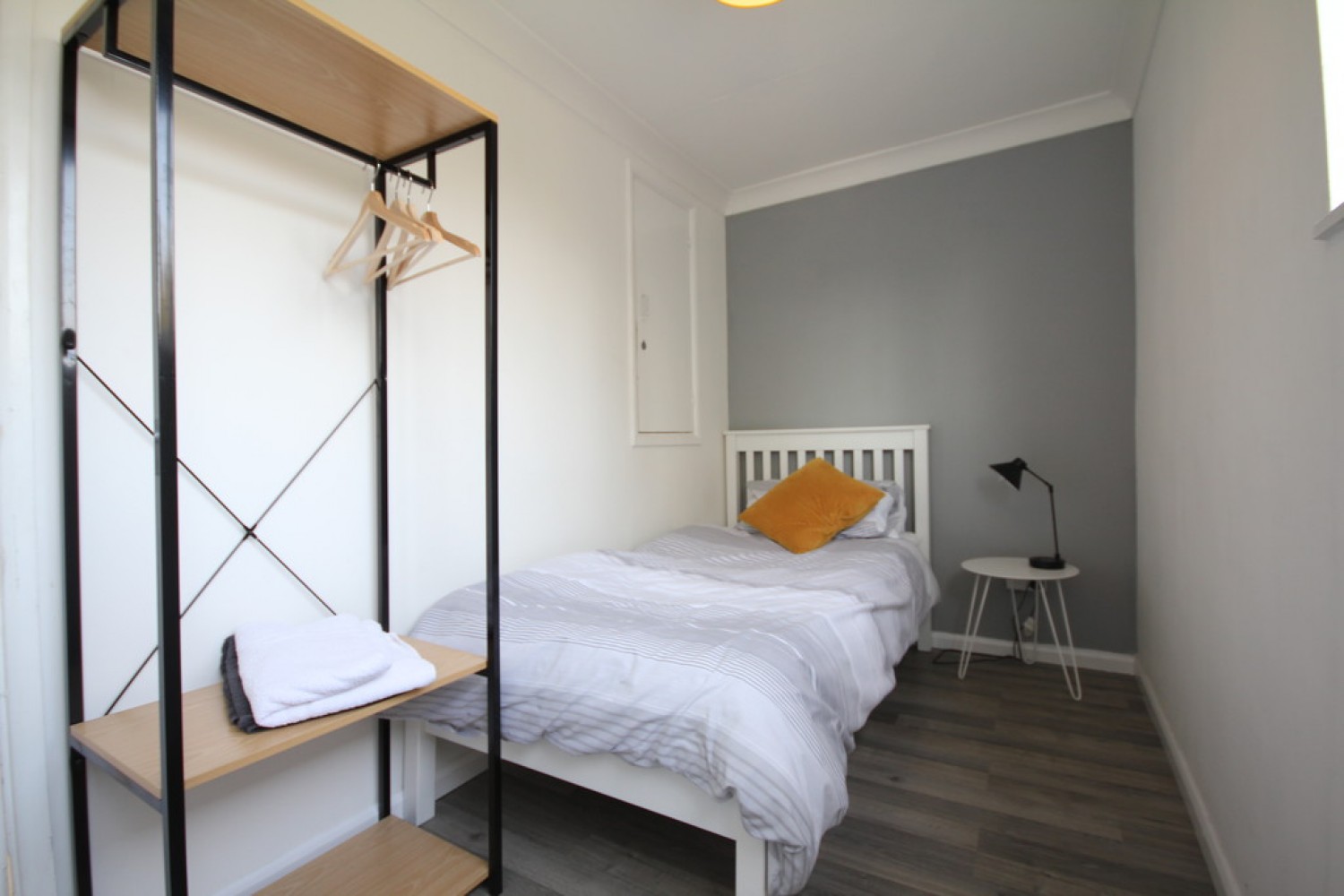 3 bedroom House for Letting St Marks Crescent, Birmingham, B1