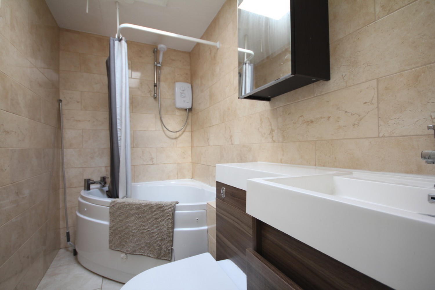 3 bedroom House for Letting St Marks Crescent, Birmingham, B1