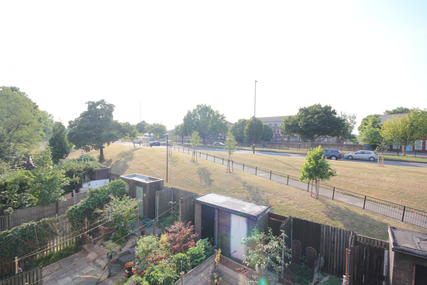 3 bedroom House for Letting St Marks Crescent, Birmingham, B1