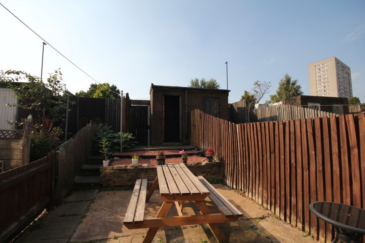 3 bedroom House for Letting St Marks Crescent, Birmingham, B1