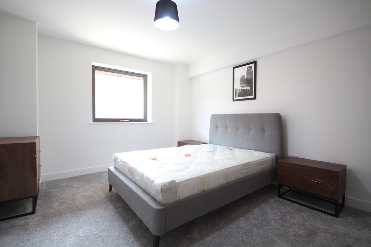 The Quadrant, Sand Pits, Birmingham, B1