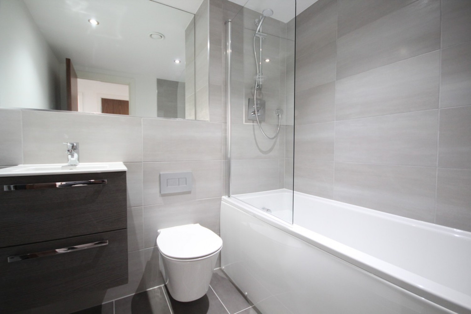 The Quadrant, Sand Pits, Birmingham, B1