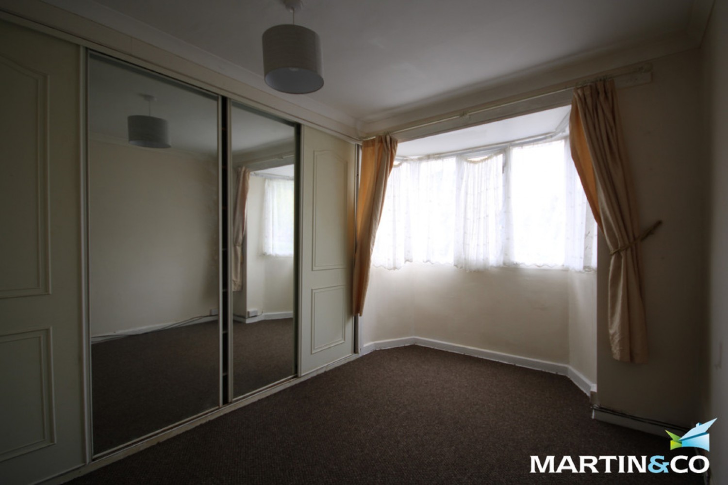 Wolverhampton Road South, Quinton, B32