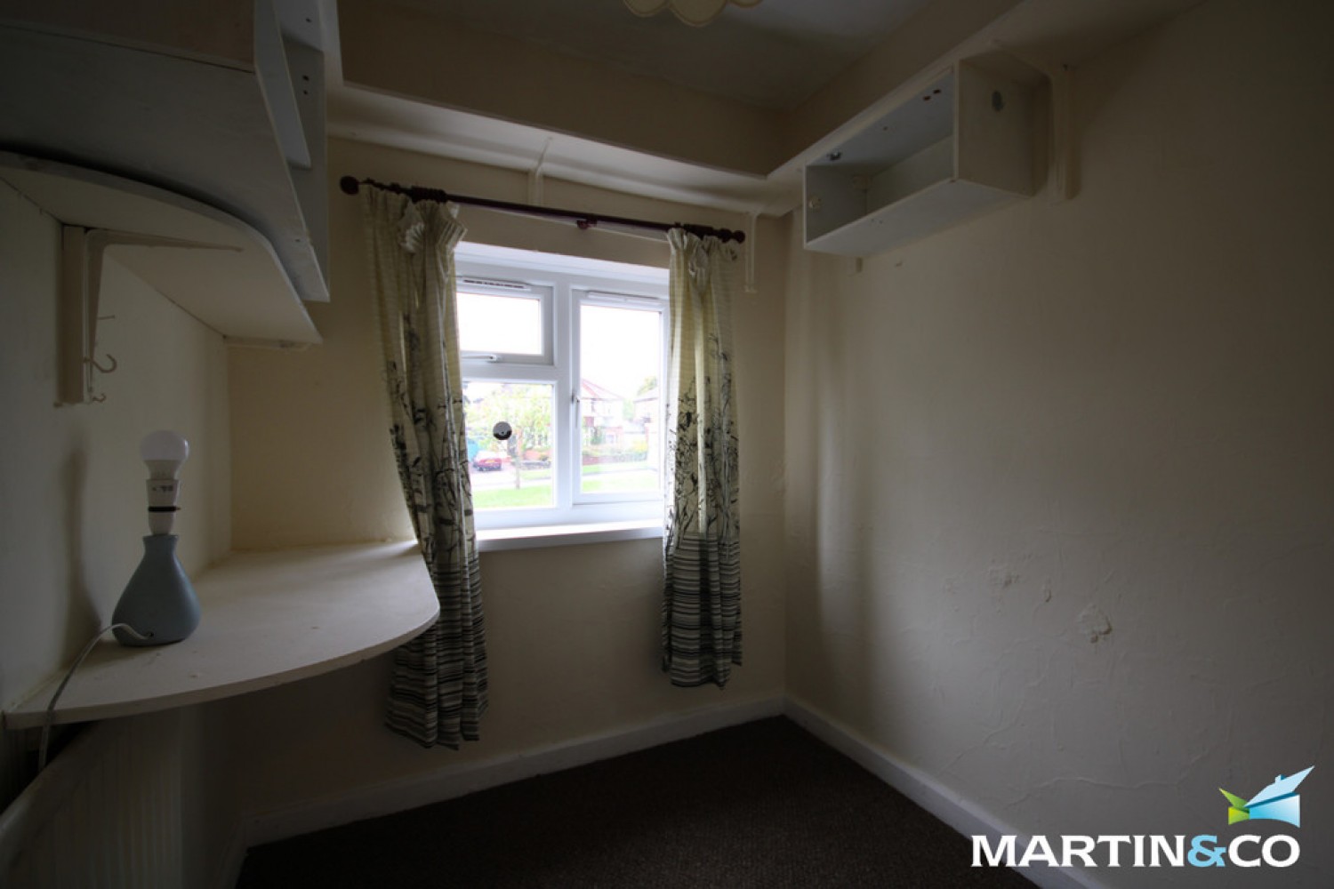 Wolverhampton Road South, Quinton, B32