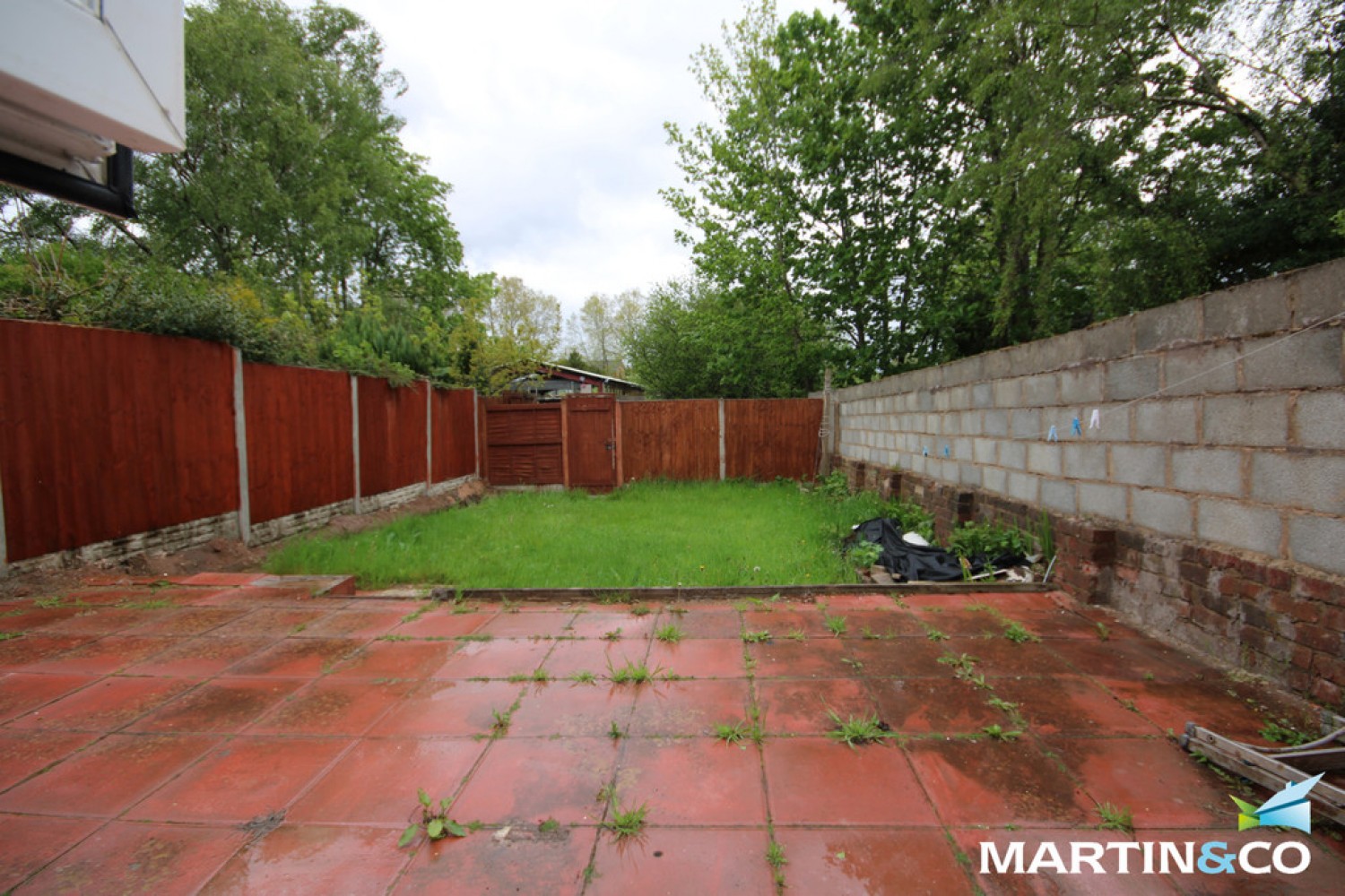 Wolverhampton Road South, Quinton, B32