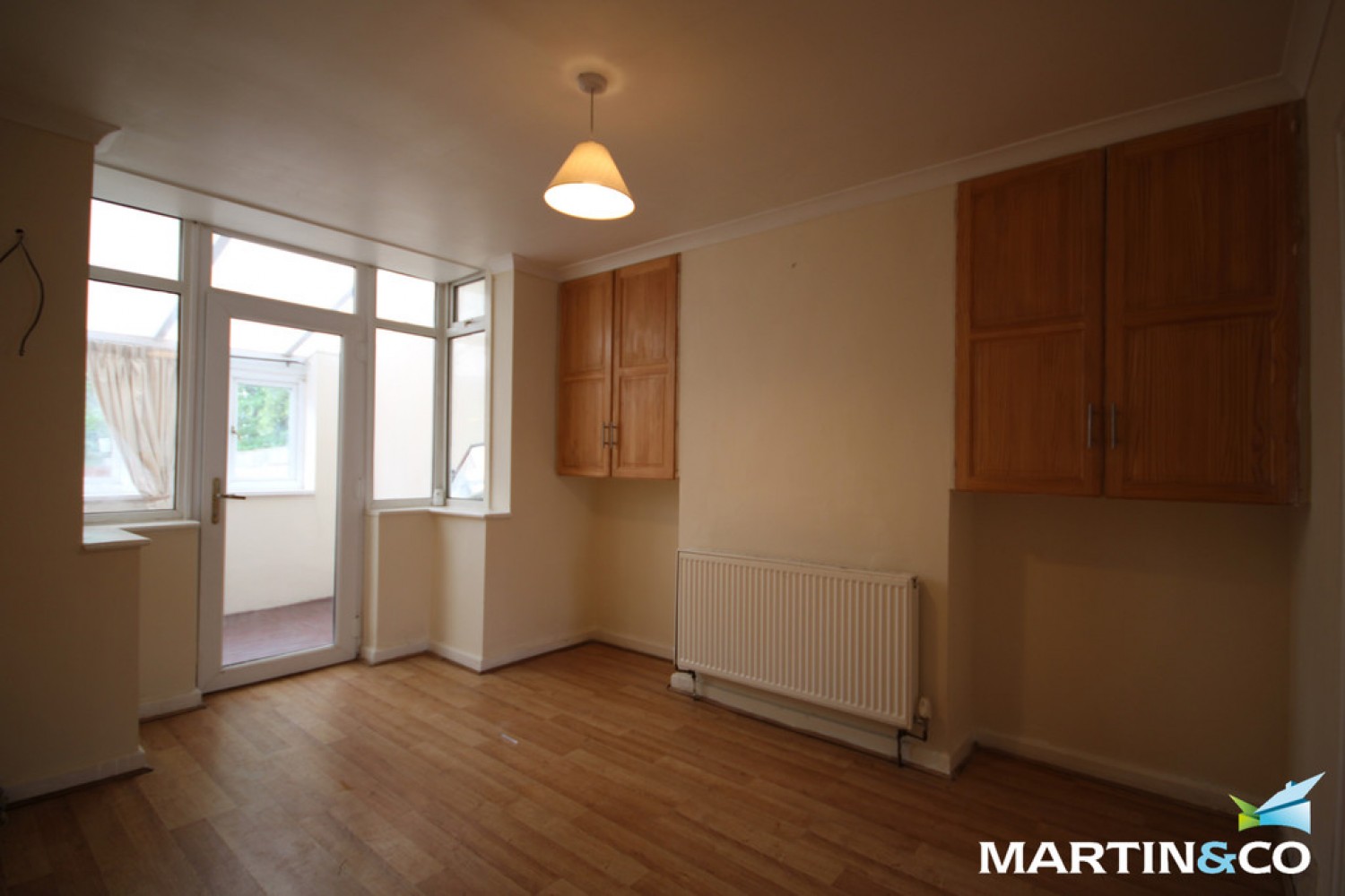 Wolverhampton Road South, Quinton, B32