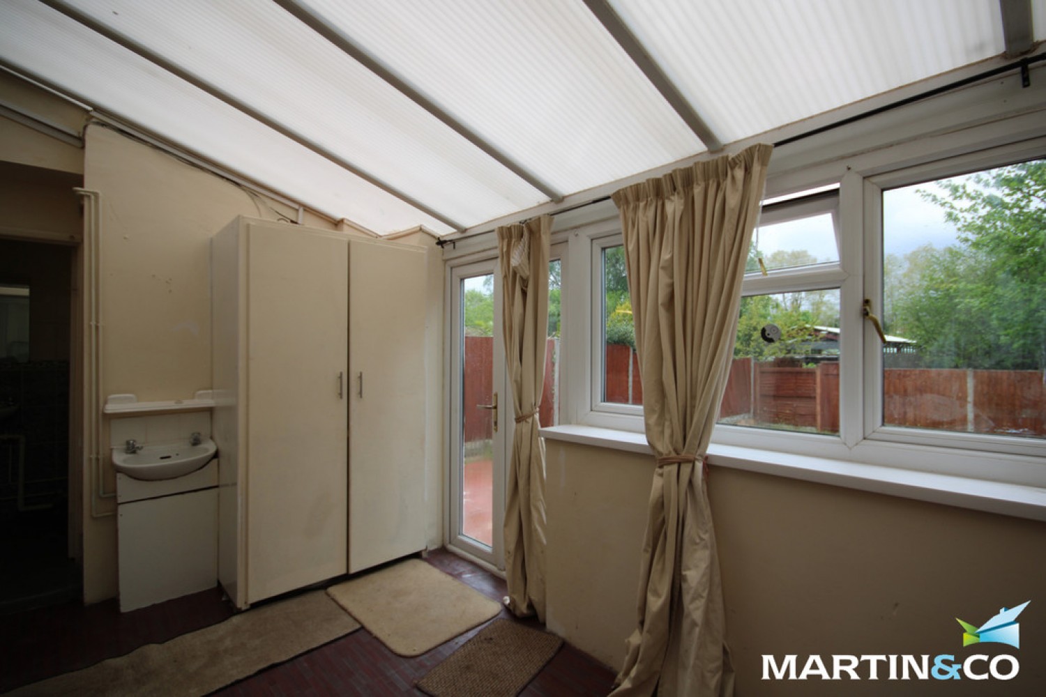 Wolverhampton Road South, Quinton, B32