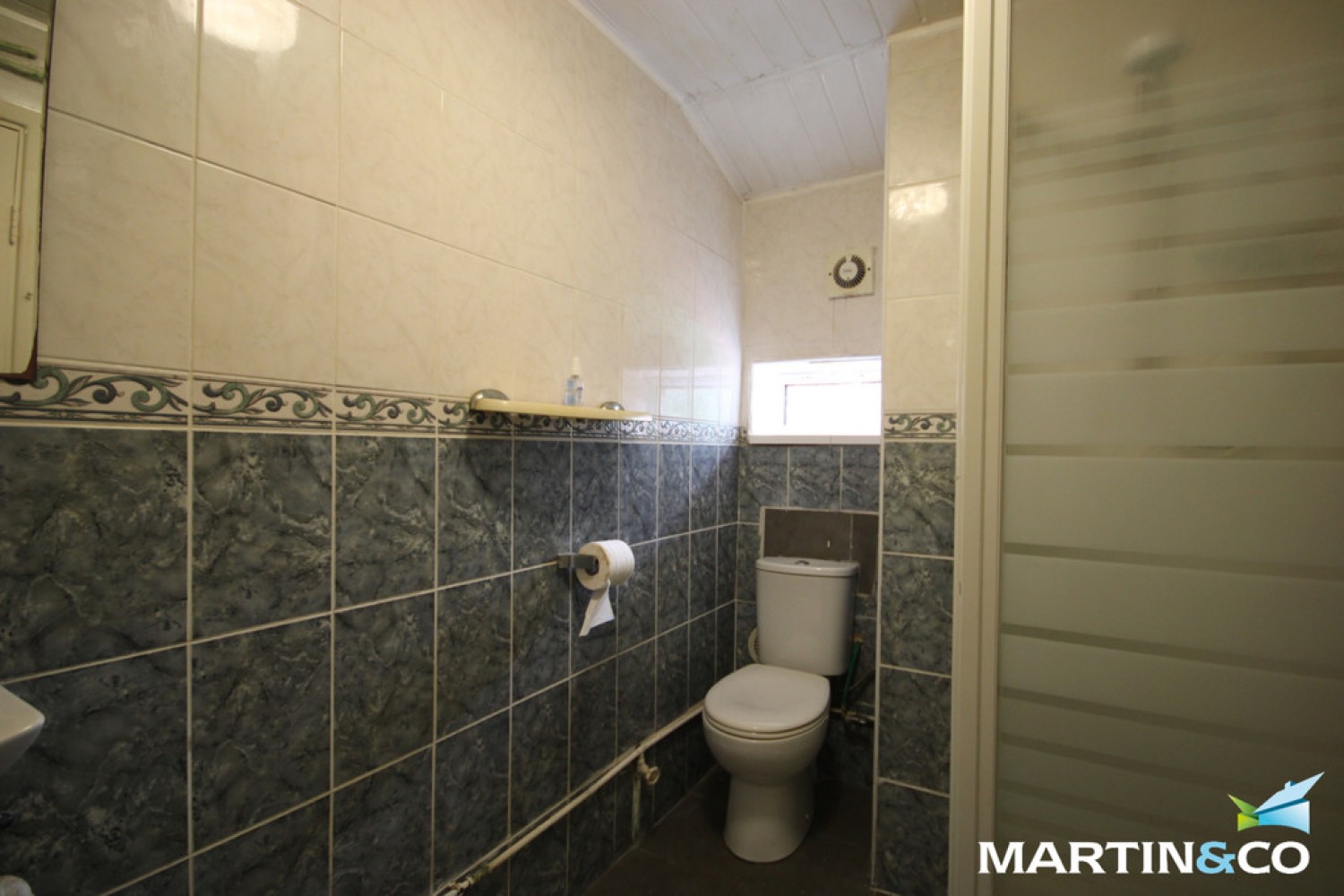 Wolverhampton Road South, Quinton, B32