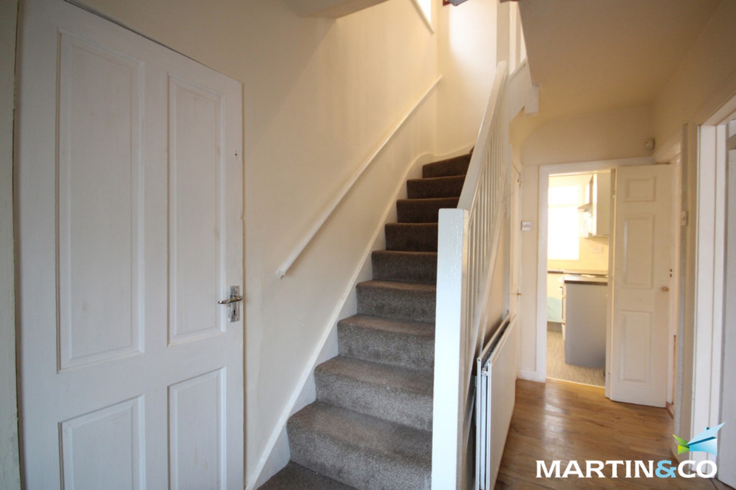 Wolverhampton Road South, Quinton, B32