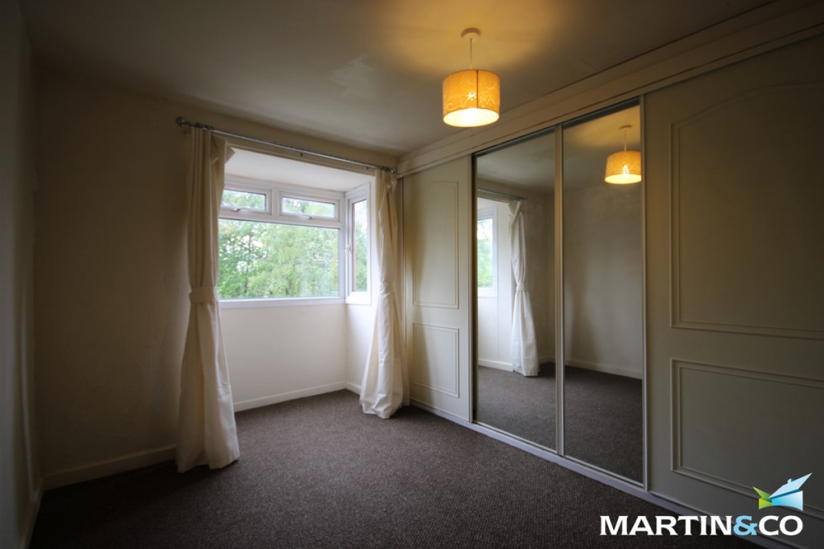 Wolverhampton Road South, Quinton, B32