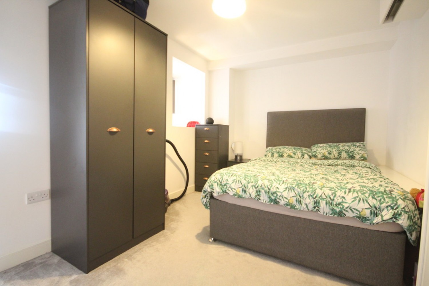 1 bedroom Flat for Letting Fabrick Square, Lombard Street, Digbeth, B12
