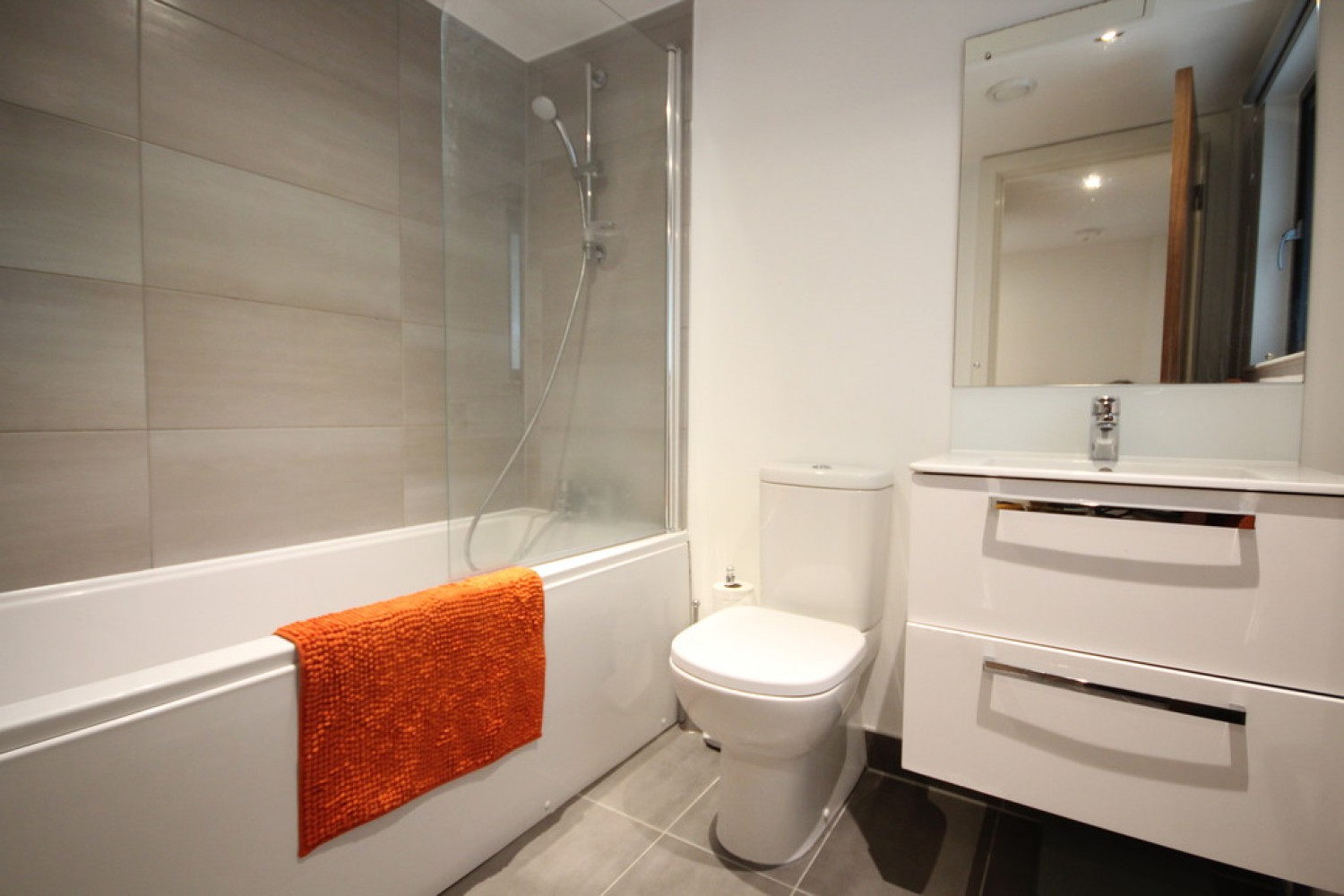 1 bedroom Flat for Letting Fabrick Square, Lombard Street, Digbeth, B12