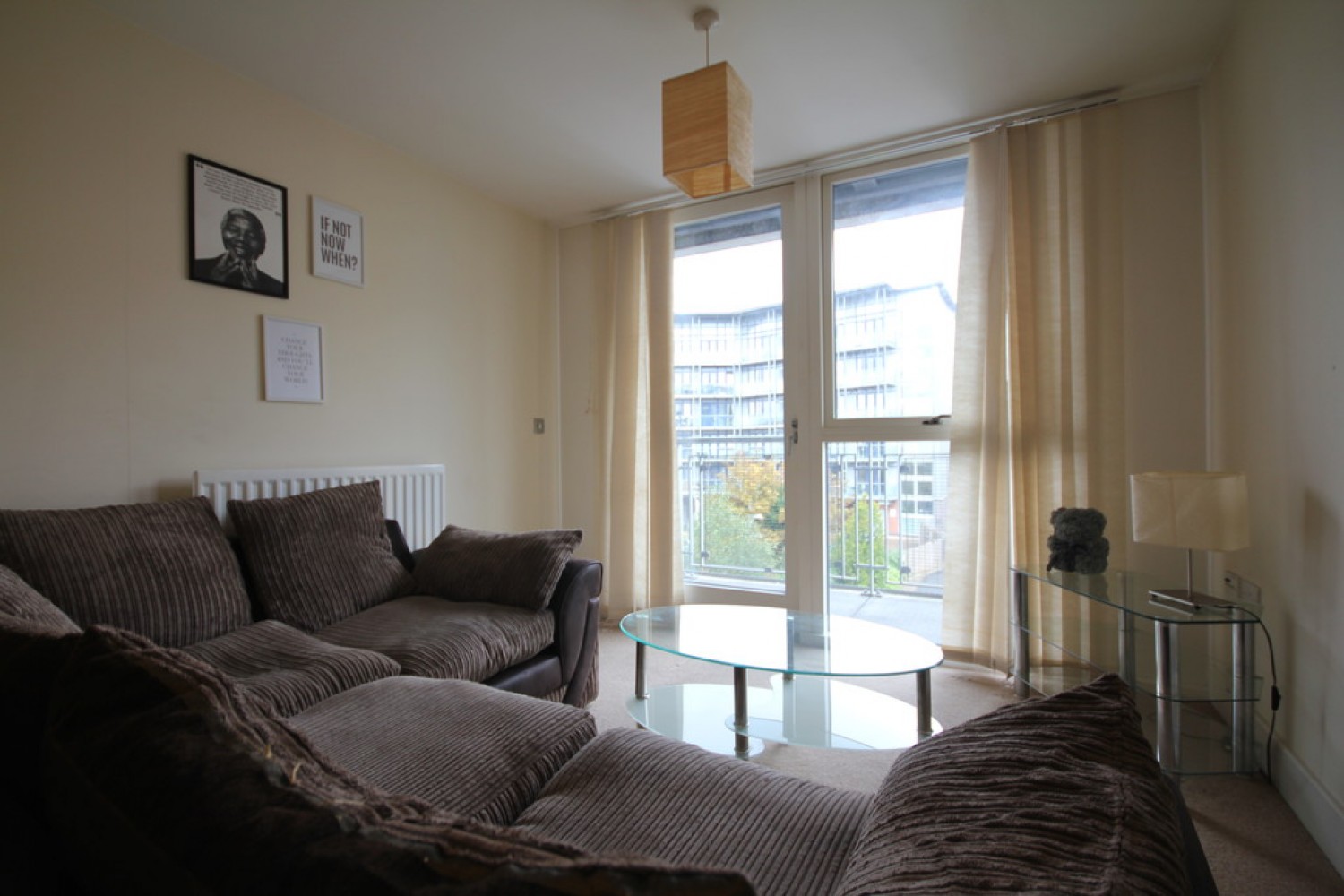 Longleat Avenue, Park Central, B15