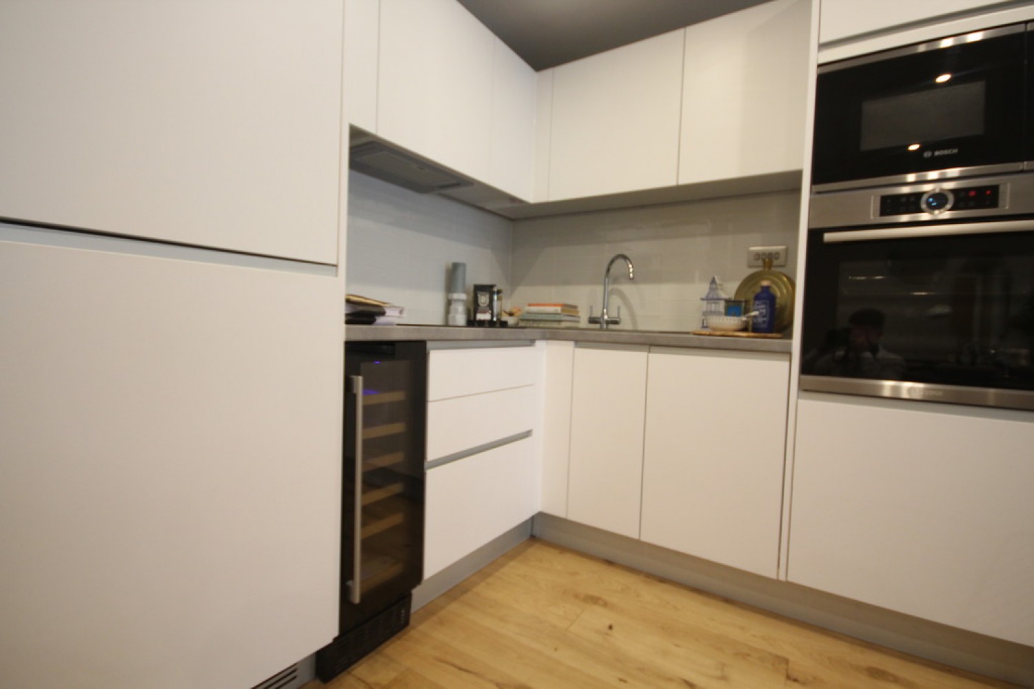 1 bedroom Flat for Letting Arden Gate, William Street, Birmingham, B15